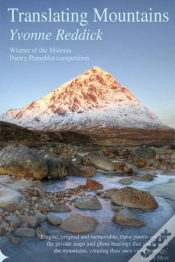 Capa do artigo Translating Mountains