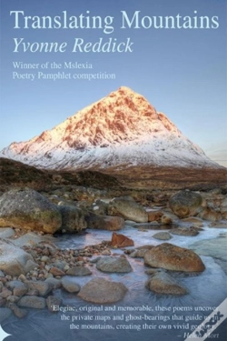 Capa do artigo Translating Mountains