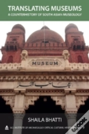 Capa do artigo Translating Museums