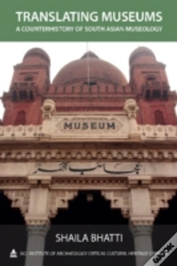 Capa do artigo Translating Museums