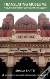 Capa do artigo Translating Museums