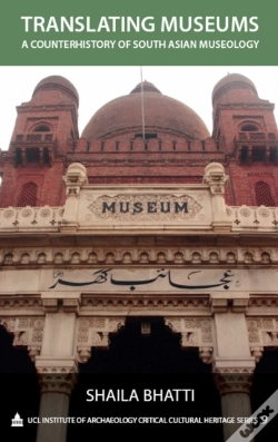 Capa do artigo Translating Museums