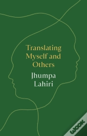 Capa do artigo Translating Myself And Others