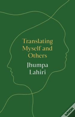 Capa do artigo Translating Myself And Others