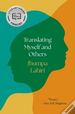 Capa do artigo Translating Myself And Others