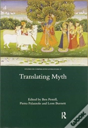 Capa do artigo Translating Myth