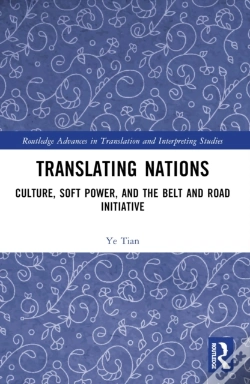 Capa do artigo Translating Nations