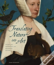 Capa do artigo Translating Nature Into Art