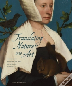 Capa do artigo Translating Nature Into Art