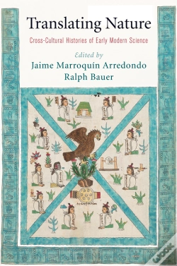 Capa do artigo Translating Nature