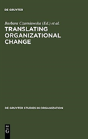 Translating Organizational Change - Preview