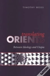 Capa do artigo Translating Orients
