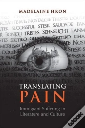 Capa do artigo Translating Pain
