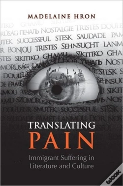 Capa do artigo Translating Pain
