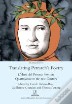 Translating Petrarch'S Poetry
