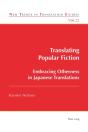 Translating Popular Fiction - Preview