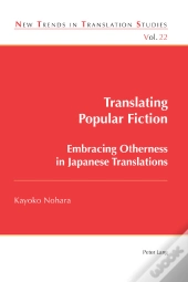 Translating Popular Fiction