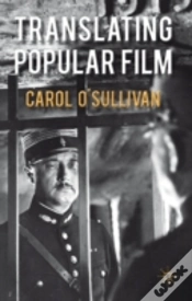 Capa do artigo Translating Popular Film And The Intercultural Imagination