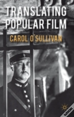 Capa do artigo Translating Popular Film And The Intercultural Imagination