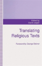 Translating Religious Texts - Preview