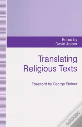 Translating Religious Texts