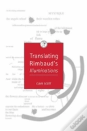Capa do artigo Translating Rimbaud