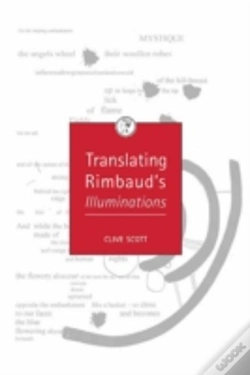 Capa do artigo Translating Rimbaud'S Illuminations