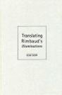 Translating Rimbaud'S Illuminations - Preview