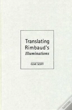 Capa do artigo Translating Rimbaud'S Illuminations