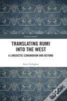 Translating Rumi Into The West