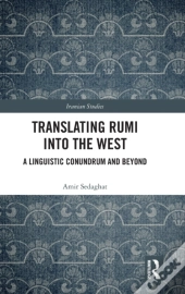 Translating Rumi Into The West