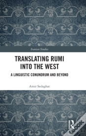 Capa do artigo Translating Rumi Into The West