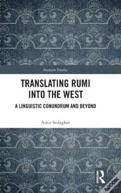 Capa do artigo Translating Rumi Into The West