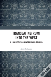 Translating Rumi Into The West