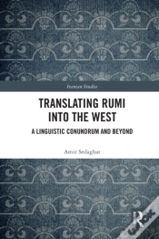 Capa do artigo Translating Rumi Into The West