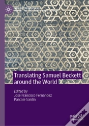 Capa do artigo Translating Samuel Beckett Around The World