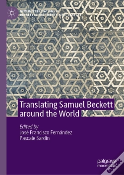 Capa do artigo Translating Samuel Beckett Around The World