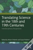 Translating Science In The 18th And 19th Centuries