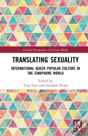 Capa do artigo Translating Sexuality