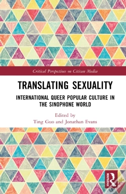 Capa do artigo Translating Sexuality