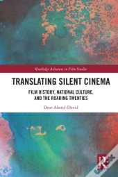 Translating Silent Cinema