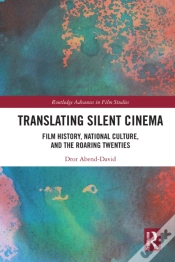 Capa do artigo Translating Silent Cinema