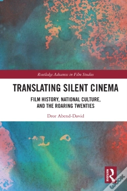 Capa do artigo Translating Silent Cinema