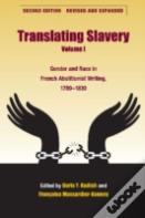 Translating Slavery V. 1