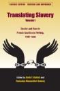 Translating Slavery V. 1 - Preview