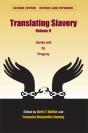 Translating Slavery V. 2; Ourika And Its Progeny - Preview