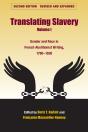 Translating Slavery, Volume 1 - Preview