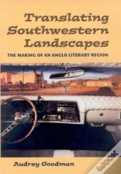 Translating Southwestern Landscapes