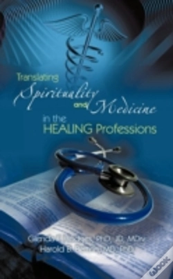 Capa do artigo Translating Spirituality And Medicine In