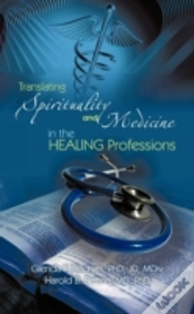 Capa do artigo Translating Spirituality And Medicine In